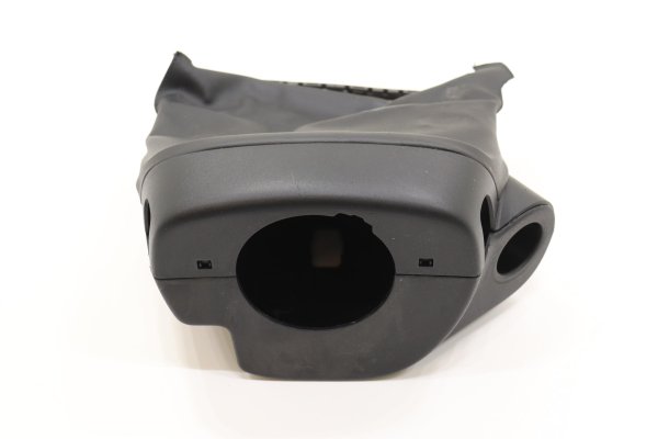 2020, 2021, 2022, 2023, 2024, 2025 Ford Escape Black Steering Column Cover (OEM)