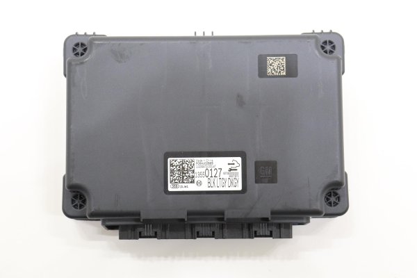 OEM Network Gateway Control Module for 2022, 2023, 2024, 2025 Buick, Cadillac, Chevrolet, & GMC