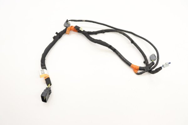 2019, 2020, 2021, 2022, 2023, 2024 Ford Edge Fuel Pump and Sender Wiring Harness (OEM)