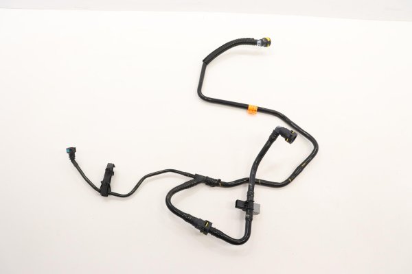 2019, 2020, 2021, 2022, 2023, 2024 Ford Edge Evaporator Gas Fuel Vapor Canister Hose Line (OEM)