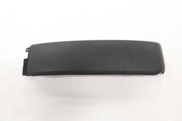 OEM Black Seat Outer Trim Panel for 2015, 2016, 2017, 2018, 2019, 2020, 2021 Lexus NX200t, NX300, NX300h - Front, Right (Passenger)