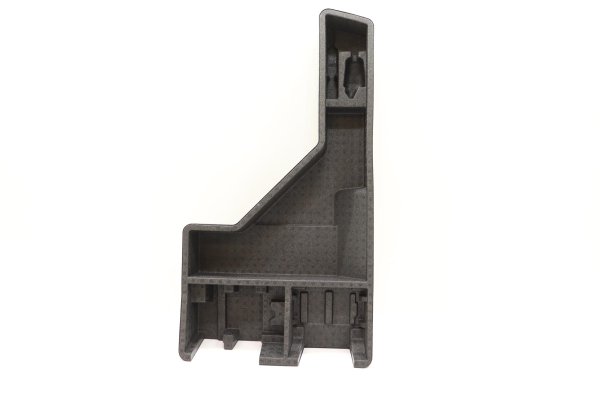 2015, 2016, 2017, 2018, 2019, 2020, 2021, 2022, 2023, 2024 Ford Edge Trunk Foam Insert Carrier Storage Tray (OEM)
