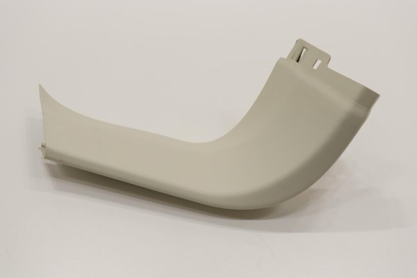2020, 2021, 2022, 2023, 2024, 2025 Lincoln Aviator Beige Liftgate Trim Panel - Upper Rear (OEM)