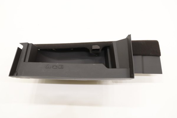 OEM D-Pillar Upper Quarter Trim Panel for 2020, 2021, 2022, 2023, 2024, 2025 Lincoln Aviator - Rear, Left (Driver)