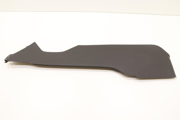 2020, 2021, 2022, 2023, 2024 Lincoln Aviator Front Center Console Trim Panel - Lower Left (Driver) (OEM)