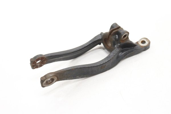2020, 2021, 2022, 2023, 2024, 2025 Lincoln Aviator Control Arm Shock Fork - Front (OEM)