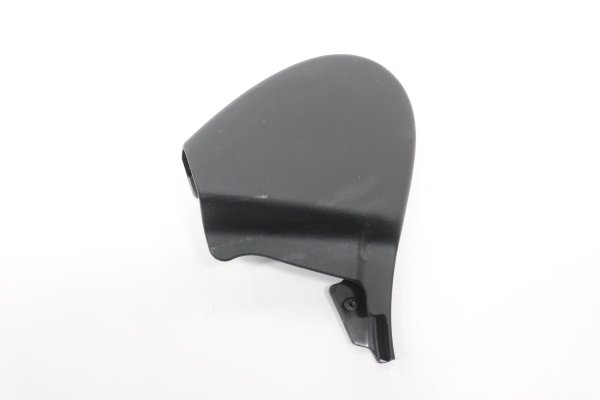 2020, 2021, 2022, 2023, 2024, 2025 Ford Explorer Black Seat Inner Trim Panel - Front (OEM)