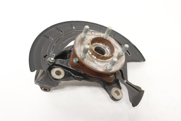 OEM Steering Knuckle for 2020, 2021, 2022, 2023 Mazda CX-30 - Front, Left (Driver)