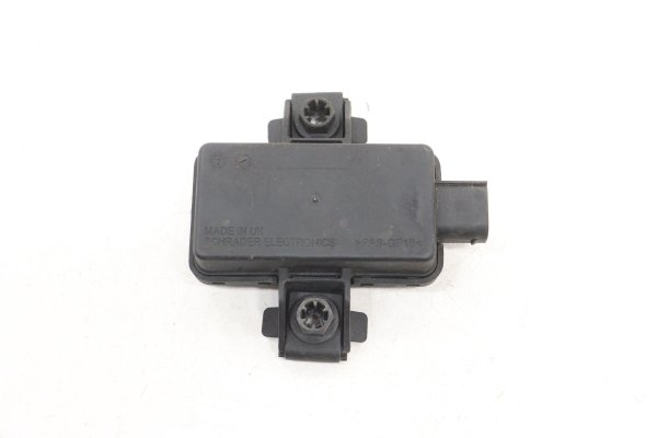 OEM Suspension and TPMS Control Module for 2014, 2015, 2016, 2017, 2018, 2019, 2020 Mercedes-Benz