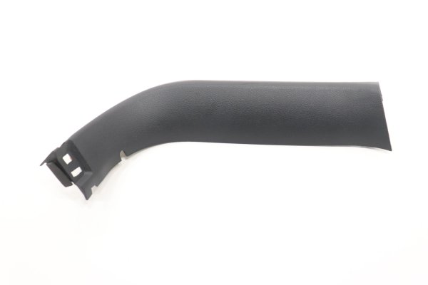 2018, 2019, 2020, 2021, 2022, 2023, 2024 Ford Expedition Black Liftgate Trim Panel - Rear (OEM)