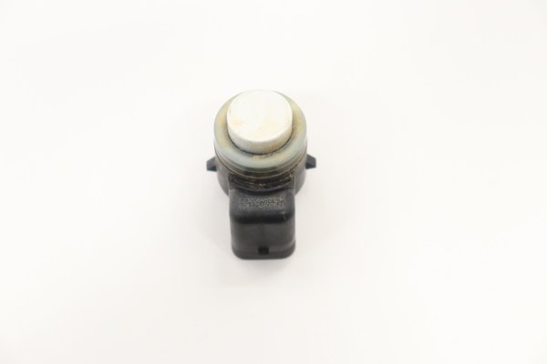 2014, 2015, 2016, 2017, 2018, 2019, 2020, 2021, 2022, 2023 Mini Cooper White Park Assist Sensor (OEM)