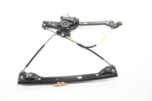 OEM Power Window Regulator for 2018, 2019, 2020, 2021, 2022, 2023, 2024 Buick & Chevrolet • Enclave, Traverse - Front, Left (Driver)