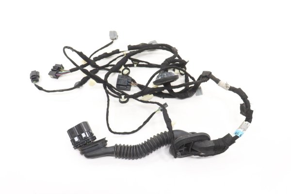 2018, 2019, 2020, 2021 Ford Expedition Front Door Wiring Harness - Rear (OEM)