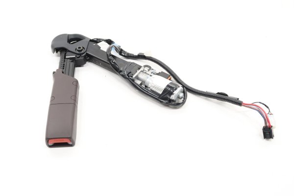OEM Power Seat Belt Buckle for 2018, 2019, 2020, 2021, 2022, 2023, 2024 Lexus LS500, LS500h - Front