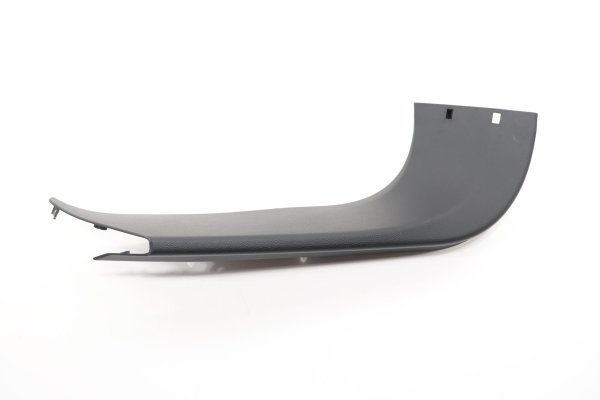 2015, 2016, 2017, 2018, 2019, 2020, 2021, 2022, 2023, 2024 Ford Edge Liftgate Trim Panel - Upper Rear (OEM)