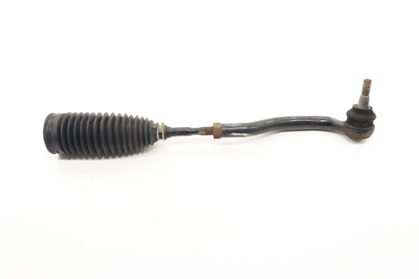 2015, 2016, 2017, 2018, 2019, 2020, 2021, 2022, 2023, 2024 Ford Edge Outer Steering Tie Rod End - Front, Left (Driver) (OEM)