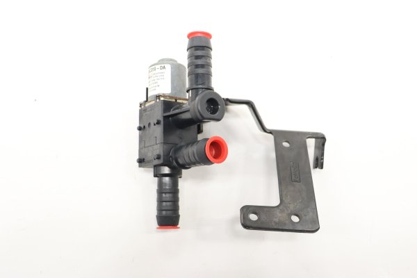 2019, 2020, 2021, 2022, 2023, 2024 Ford Edge HVAC Heater Control Valve Solenoid (OEM)