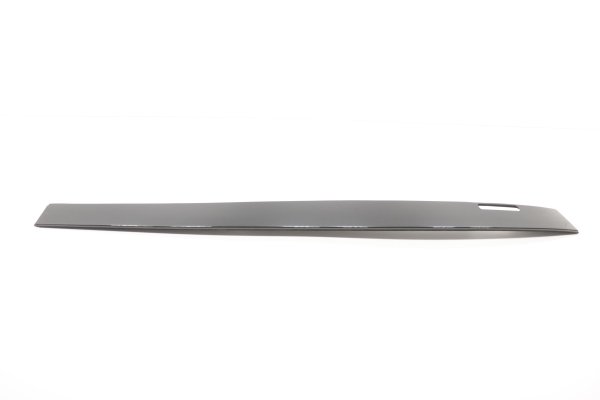 2012, 2013, 2014, 2015 Mercedes-Benz ML320 Roof Front Molding Cover Panel - Rear (OEM)