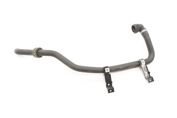 2012, 2013, 2014, 2015 Mercedes-Benz ML320 Engine Coolant Crossover Pipe (OEM)