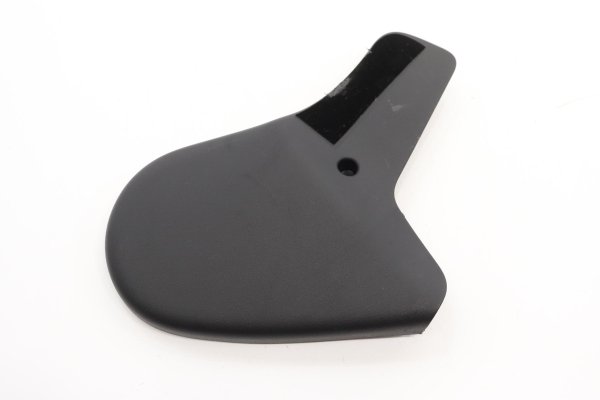 2011, 2012, 2013, 2014, 2015, 2016, 2017, 2018, 2019, 2020, 2021, 2022, 2023 Dodge Durango Black Seat Inner Trim Panel - Front (OEM)