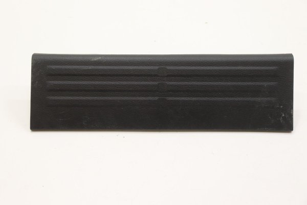2019, 2020, 2021, 2022, 2023 Ford Ranger Door Sill Plate - Rear, Left (Driver) (OEM)