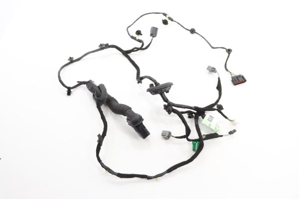 2019, 2020, 2021, 2022, 2023, 2024 Ford Edge Door Wiring Harness - Rear (OEM)