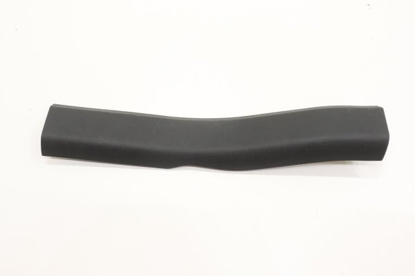 2015, 2016, 2017, 2018, 2019, 2020, 2021, 2022, 2023, 2024 Ford Edge Door Sill Plate Trim - Rear, Right (Passenger) (OEM)