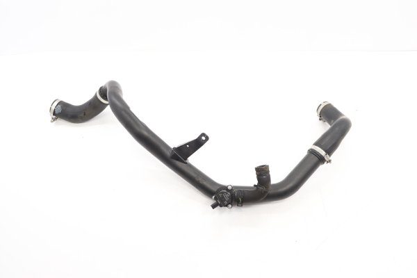 2019, 2020, 2021, 2022, 2023, 2024 Ford Edge Engine Coolant Outlet Crossover Pipe (OEM)