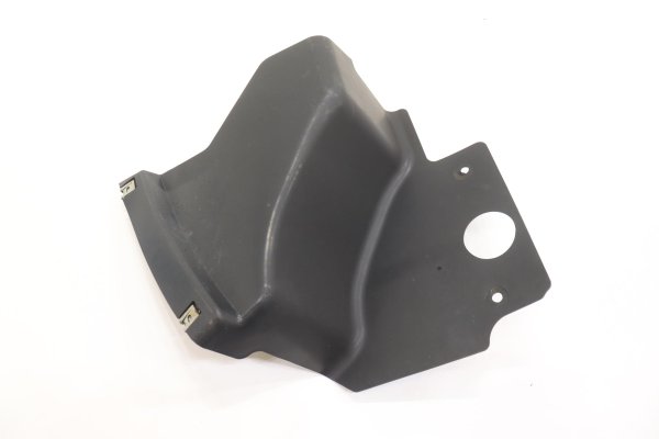 2019, 2020, 2021, 2022, 2023, 2024 Ford Edge Rearward Fender Splash Shield - Rear (OEM)
