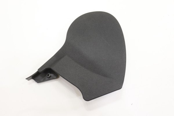 2015, 2016, 2017, 2018, 2019, 2020, 2021, 2022, 2023, 2024 Ford Edge Seat Outer Trim Panel - Front (OEM)