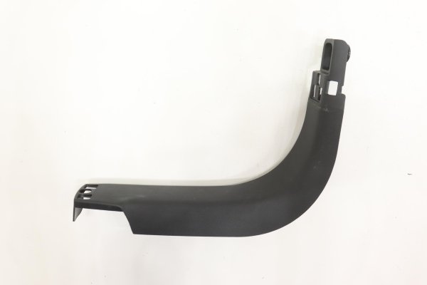 2015, 2016, 2017, 2018, 2019, 2020, 2021, 2022, 2023, 2024 Ford Edge Door Sill Kick Trim Cover - Front, Right (Passenger) (OEM)