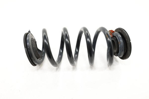 OEM Suspension Coil Spring Set for 2020, 2021, 2022, 2023, 2024, 2025 Ford Explorer, Police Interceptor Utility - Rear