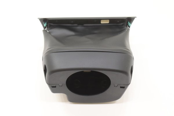 2020, 2021, 2022, 2023, 2024, 2025 Ford Explorer Upper and Lower Steering Column Cover (OEM)