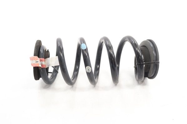 OEM Suspension Coil Spring Set for 2020, 2021, 2022, 2023, 2024, 2025 Ford Explorer, Police Interceptor Utility - Rear