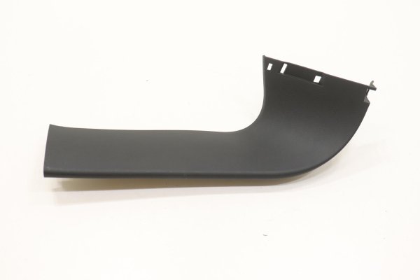 OEM Black Liftgate Trim Panel for 2015, 2016, 2017, 2018, 2019, 2020, 2021, 2022, 2023, 2024 Ford & Lincoln • Edge, MKX, Nautilus - Upper Rear