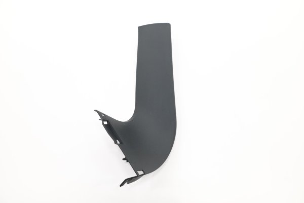 OEM Black Liftgate Upper Trim Panel for 2015, 2016, 2017, 2018, 2019, 2020, 2021, 2022, 2023, 2024 Ford & Lincoln • Edge, MKX, Nautilus - Rear, Right (Passenger)