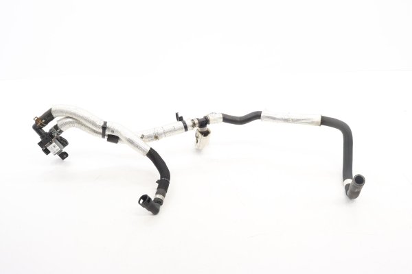 2019, 2020, 2021, 2022, 2023, 2024 Ford Edge HVAC Heater Control Valve and Hose Assembly (OEM)