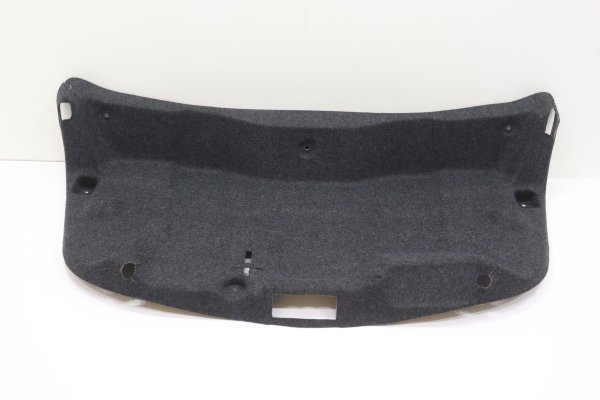 OEM Trunk Lid Trim Panel for 2018, 2019, 2020 Ford Fusion - Rear