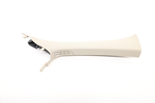 2017, 2018, 2019, 2020 Ford Fusion Lower A-Pillar Trim Panel - Front, Right (Passenger) (OEM)
