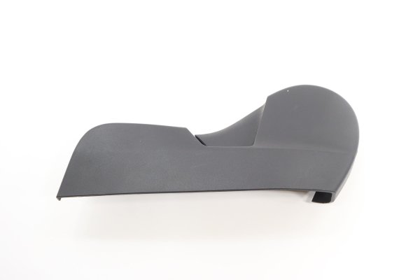 2017, 2018, 2019, 2020, 2021, 2022, 2023 Tesla 3 Seat Back Cover Panel - Front (OEM)