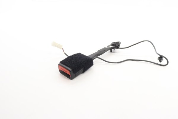 OEM Seat Belt Buckle for 2016, 2017, 2018, 2019, 2020, 2021, 2022, 2023, 2024, 2025 BMW & MINI - Front, Right (Passenger)