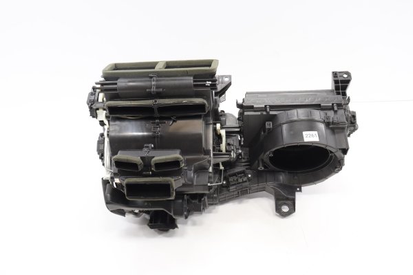 2019, 2020, 2021, 2022, 2023, 2024 Ford Edge HVAC Heater Blower Housing Box (OEM)