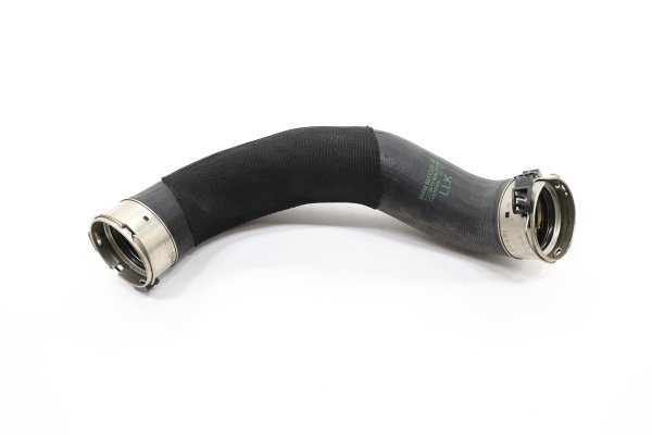 2014, 2015, 2016, 2017, 2018, 2019, 2020, 2021, 2022, 2023, 2024 Mini Cooper Intercooler Air Outlet Hose Pipe (OEM)