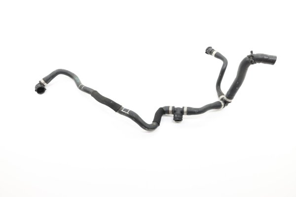 2015, 2016, 2017, 2018, 2019, 2020, 2021, 2022, 2023, 2024 Mini Cooper HVAC Heater Water Coolant Outlet Hose (OEM)