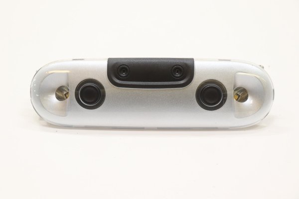 2015, 2016, 2017, 2018, 2019, 2020, 2021, 2022, 2023, 2024 Mini Cooper Center Dome Reading Light - Rear (OEM)