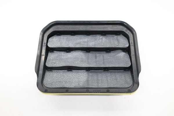 2020, 2021, 2022, 2023, 2024, 2025 Ford Escape Quarter Air Pressure Relief Vent Grille - Rear (OEM)