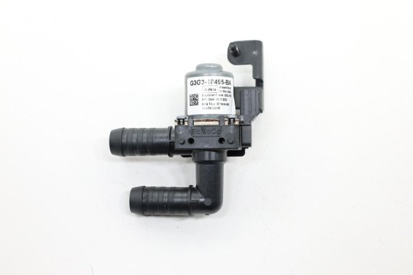 2019, 2020, 2021, 2022, 2023 Ford Edge HVAC Heater Control Valve Solenoid (OEM)
