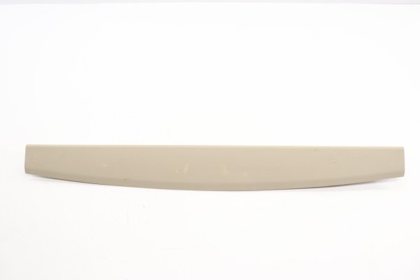 OEM Beige Rear Liftgate Trim Panel for 2018, 2019, 2020, 2021, 2022, 2023, 2024 Ford & Lincoln • Expedition, Navigator - Upper