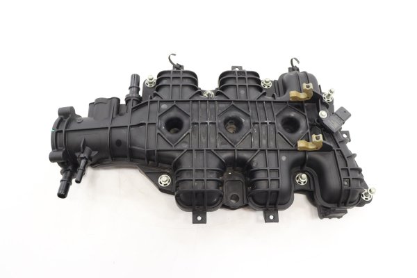 OEM Engine Intake Manifold Assembly with Throttle Body for 2017, 2018, 2019, 2020, 2021 Ford & Lincoln