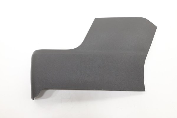 OEM Black Center Console Trim Cover for 2018, 2019, 2020, 2021, 2022, 2023, 2024 Lincoln Navigator - Rear